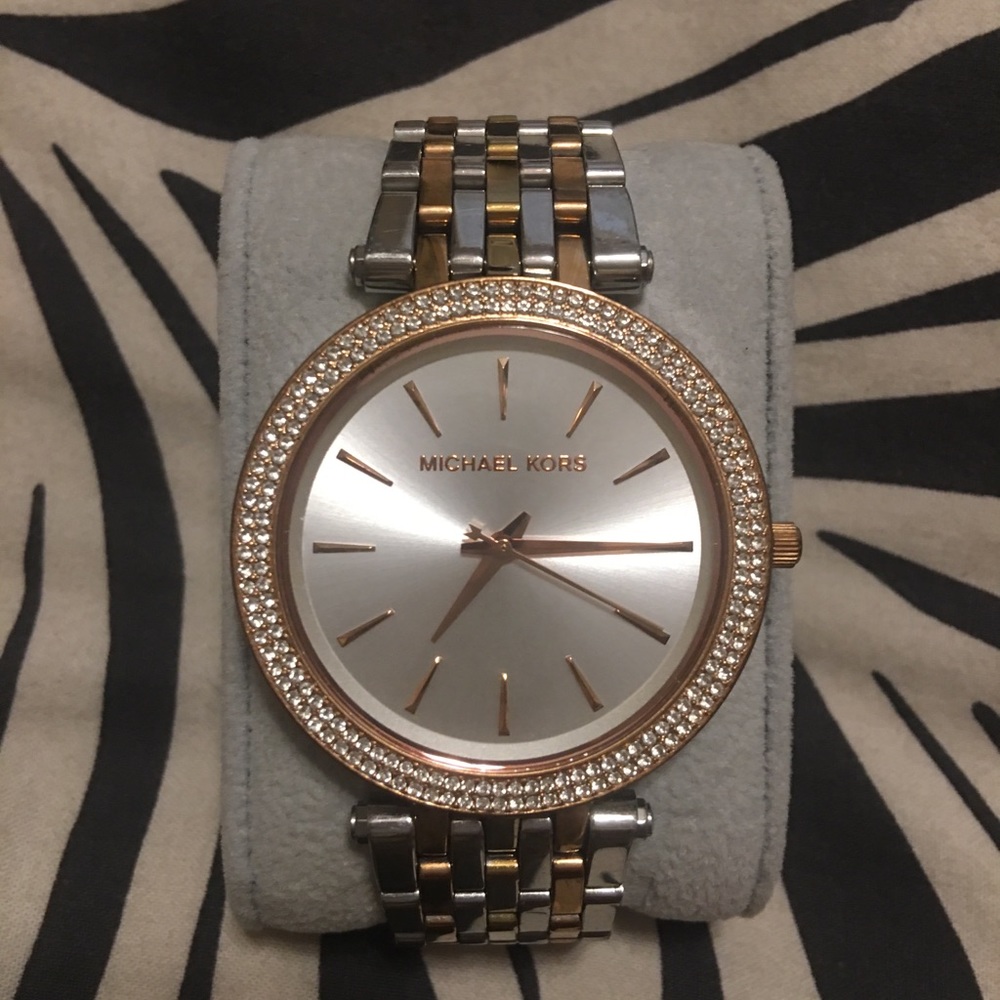 Michael Kors Watch MK3203